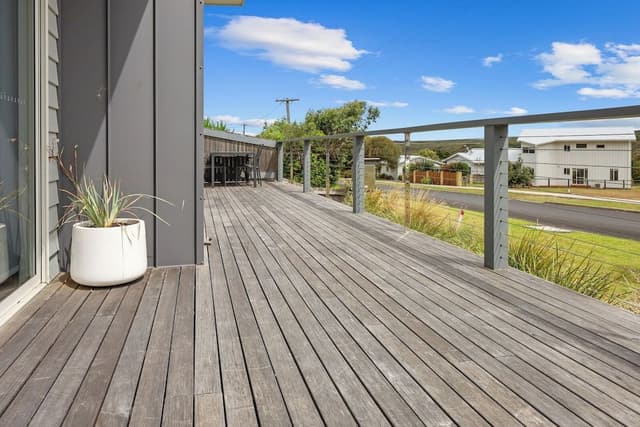 Villa, Balcony, Garden View