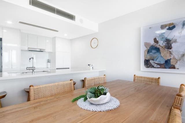 Superior Apartment, 3 Bedrooms, Ocean View