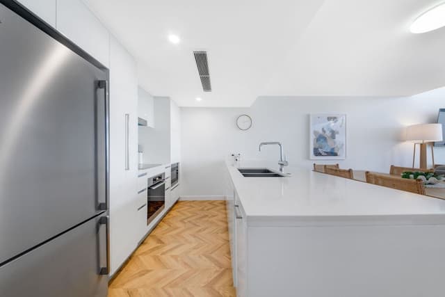 Superior Apartment, 3 Bedrooms, Ocean View