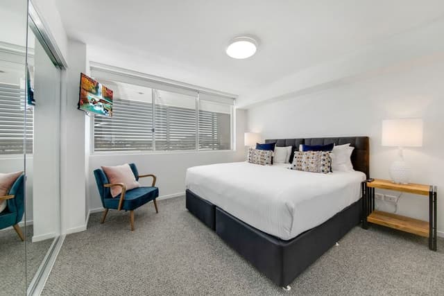 Superior Apartment, 3 Bedrooms, Ocean View