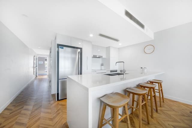 Superior Apartment, 3 Bedrooms, Ocean View