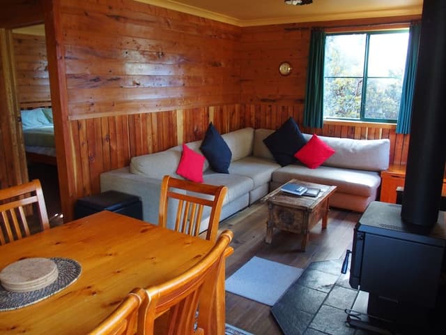 Family Cabin, 2 Bedrooms