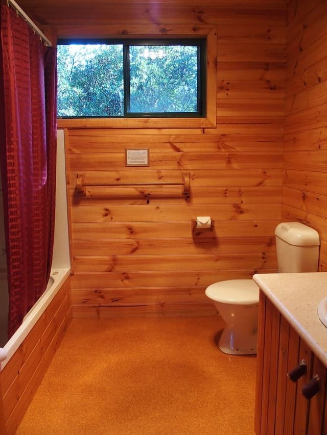Family Cabin, 2 Bedrooms
