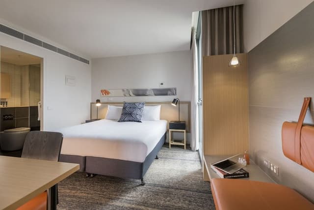 Studio King Apartment