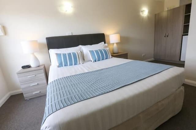 Deluxe Suite, 1 Bedroom, Non Smoking (Queen Deluxe)