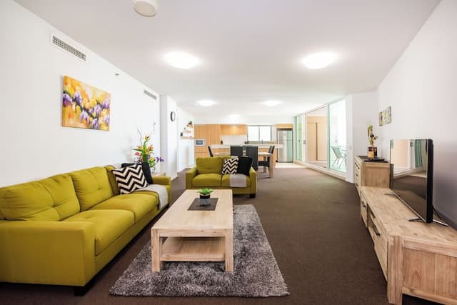 Apartment, 3 Bedrooms