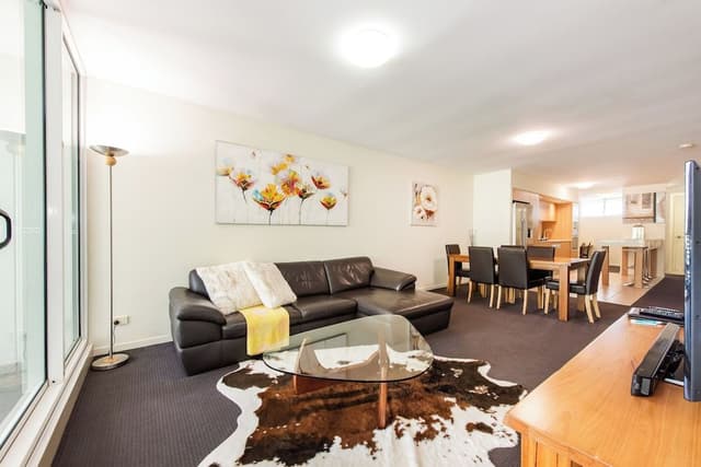 Apartment, 2 Bedrooms