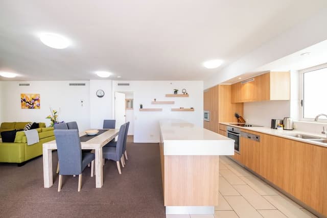 Apartment, 3 Bedrooms
