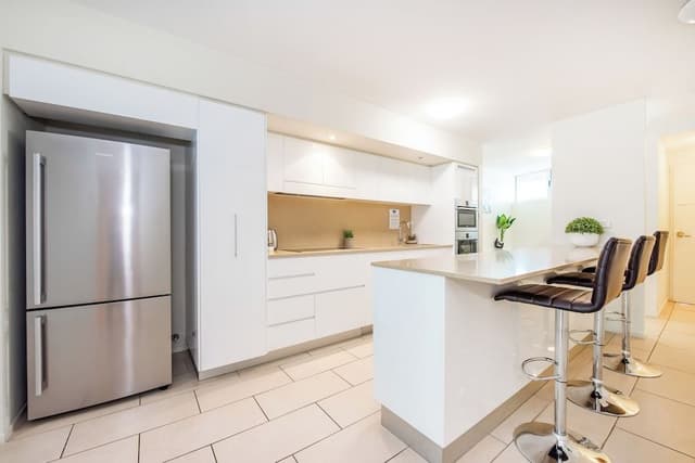 Apartment, 1 Bedroom