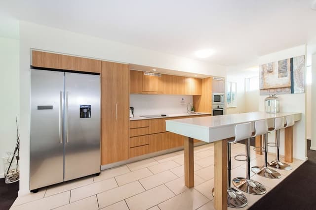 Apartment, 2 Bedrooms