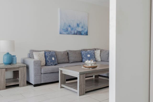 Apartment, 1 Bedroom