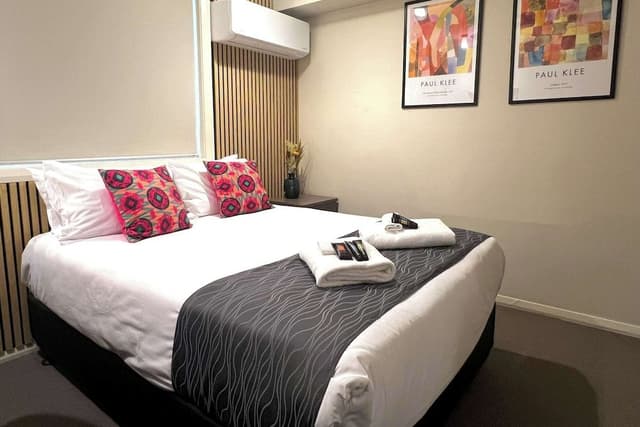Standard Room, 1 Double Bed, Non Smoking