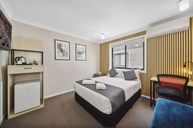 Standard Room, 1 Double Bed, Non Smoking