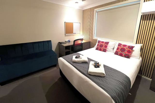 Standard Room, 1 Double Bed, Non Smoking