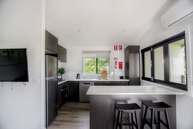 Luxury Two-Bedroom Villa