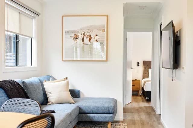 Luxury Two-Bedroom Villa