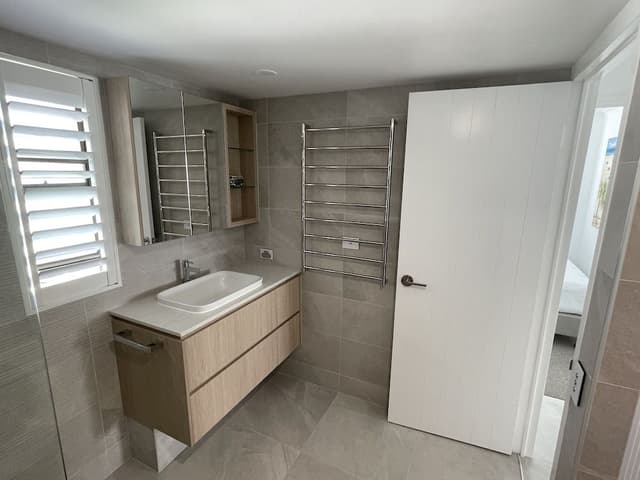 1 Bedroom Superior Beachfront Apartment