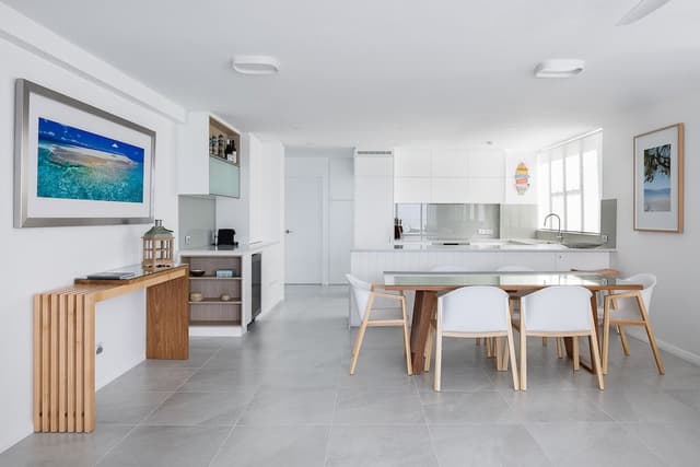 1 Bedroom Superior Beachfront Apartment