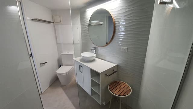 Superior 3 Bedroom Beachfront Apartment