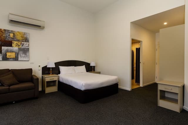 Berrima Queen Apartment
