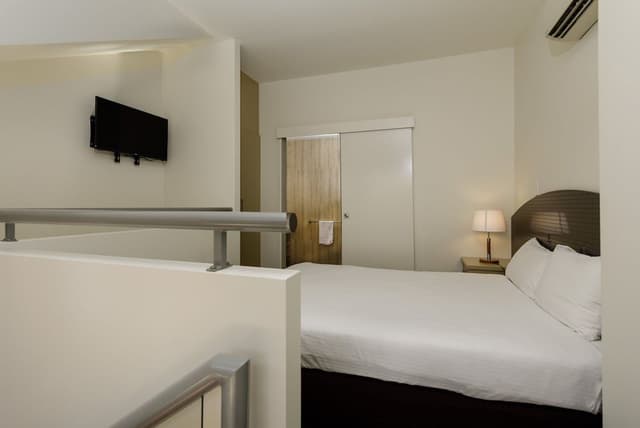 Berrima Queen Apartment