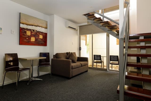 Berrima Queen Apartment