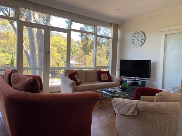 Three Bedroom House