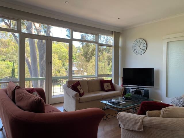 Three Bedroom House