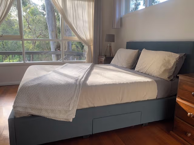 Three Bedroom House