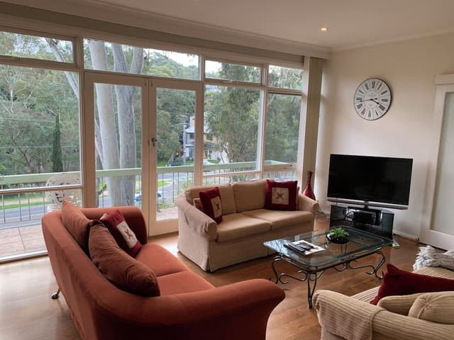 Three Bedroom House