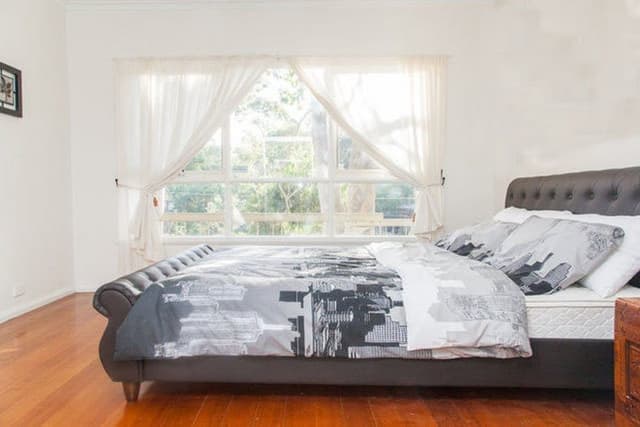 Three Bedroom House