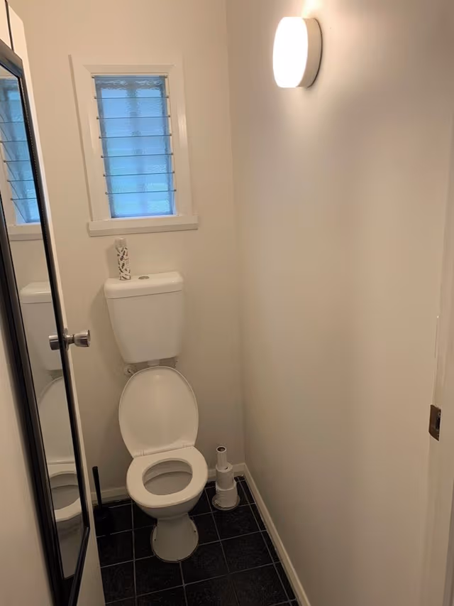 Three Bedroom House