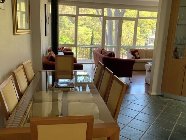 Three Bedroom House