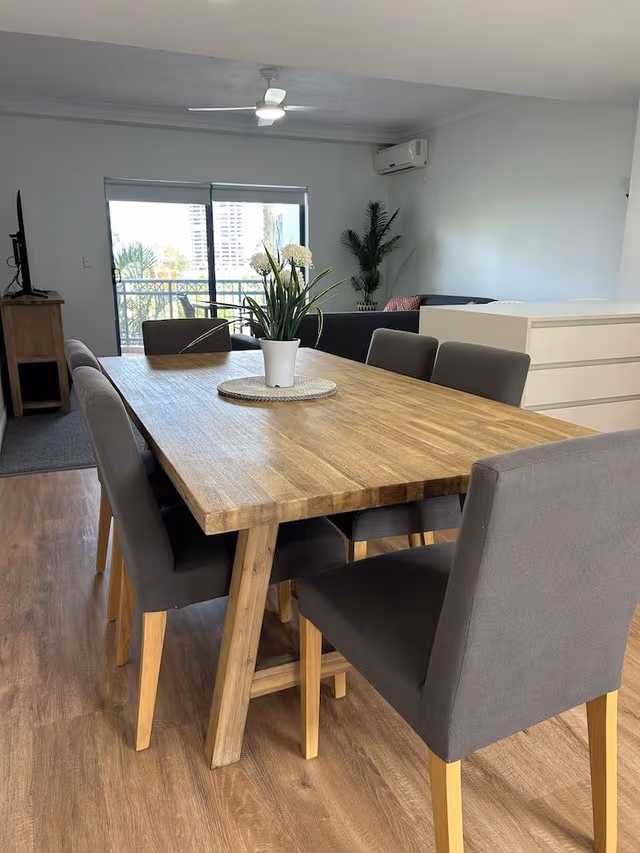 Superior 2 Bedroom Split Level Villa