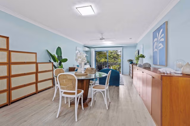 Superior 2 Bedroom Apartment
