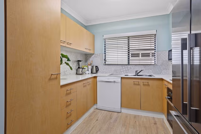 Superior 2 Bedroom Apartment