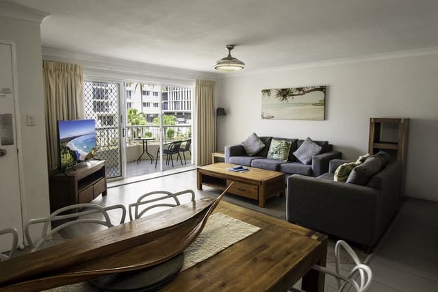 Apartment, 2 Bedrooms