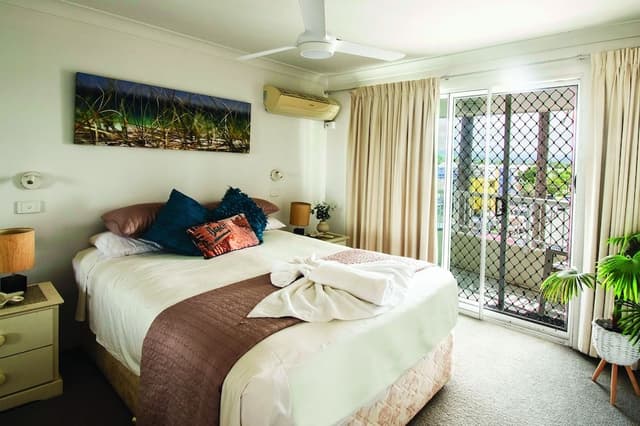 Apartment, 2 Bedrooms