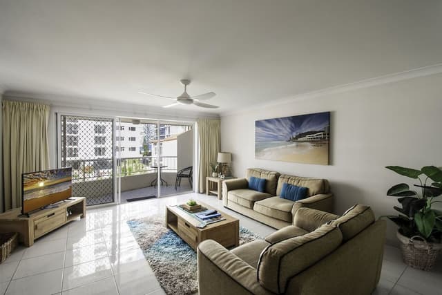 Apartment, 2 Bedrooms