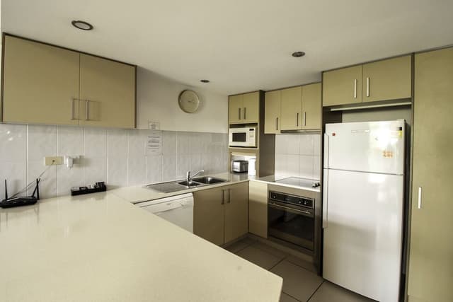Apartment, 1 Bedroom, Garden View