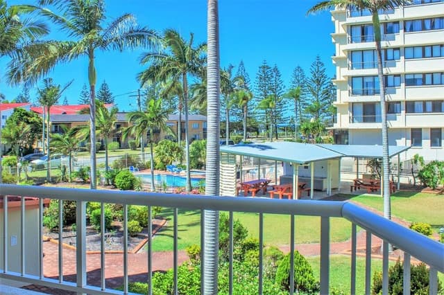 Apartment, 1 Bedroom, Garden View