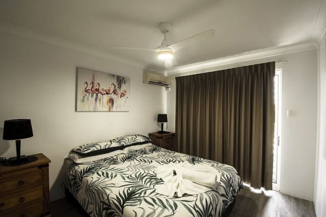 Apartment, 2 Bedrooms