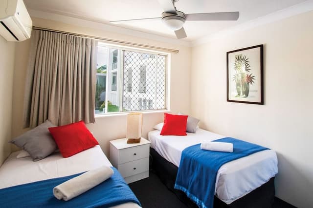 Apartment, 2 Bedrooms