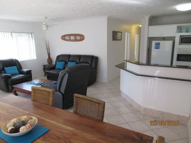 Family Apartment, 3 Bedrooms