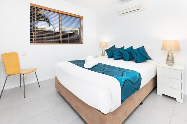Deluxe Apartment, 2 Bedrooms