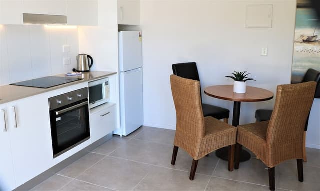 Deluxe Apartment, 1 Bedroom