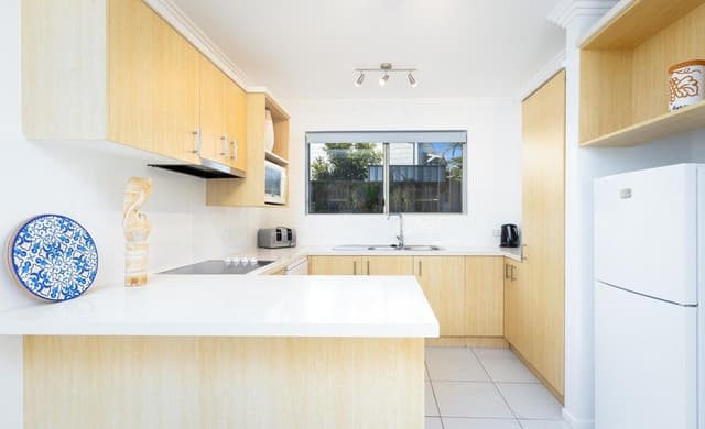 Deluxe Apartment, 2 Bedrooms