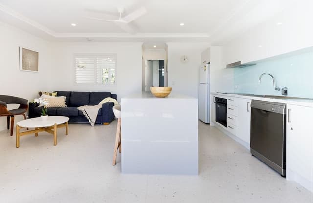 Deluxe Apartment, 1 Bedroom
