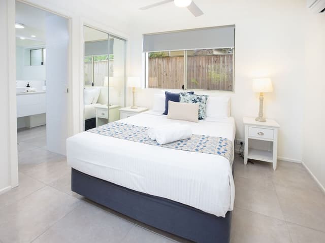 Deluxe Apartment, 1 Bedroom