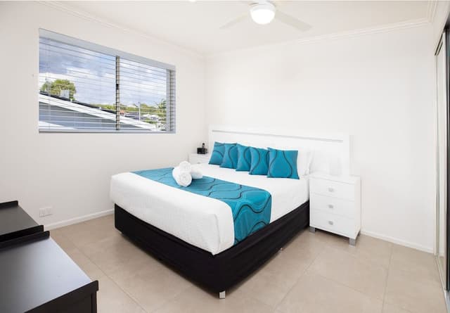 Deluxe Apartment, 2 Bedrooms